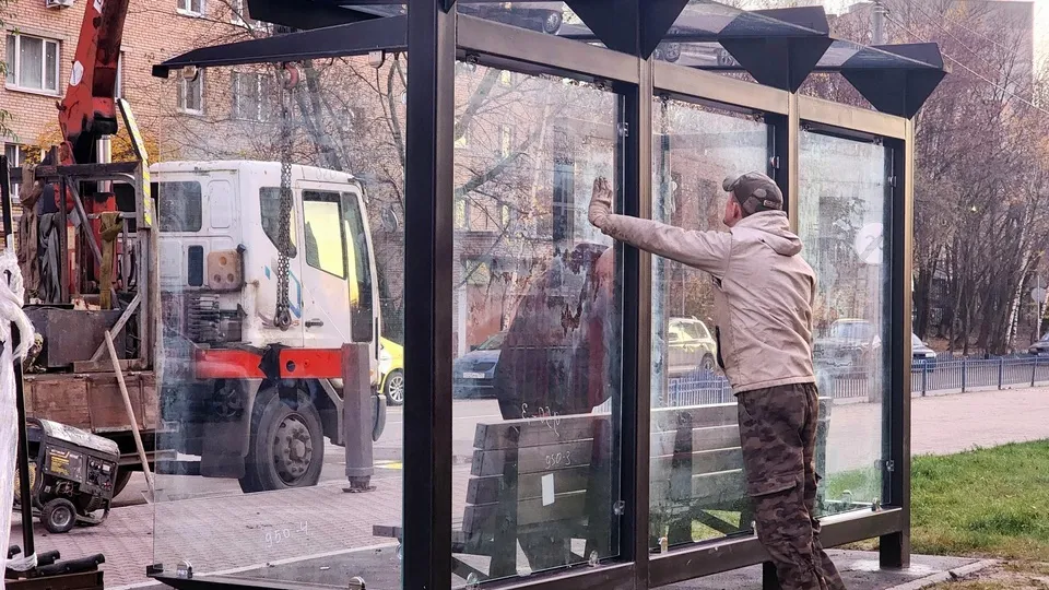 Фото: Мария Овчинникова