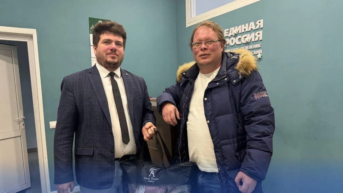 Пресс-служба администрации Лосино-Петровского городского округа