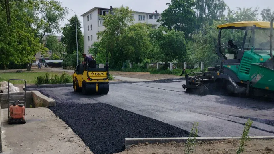 Фото: пресс-служба администрации г.о. Электросталь