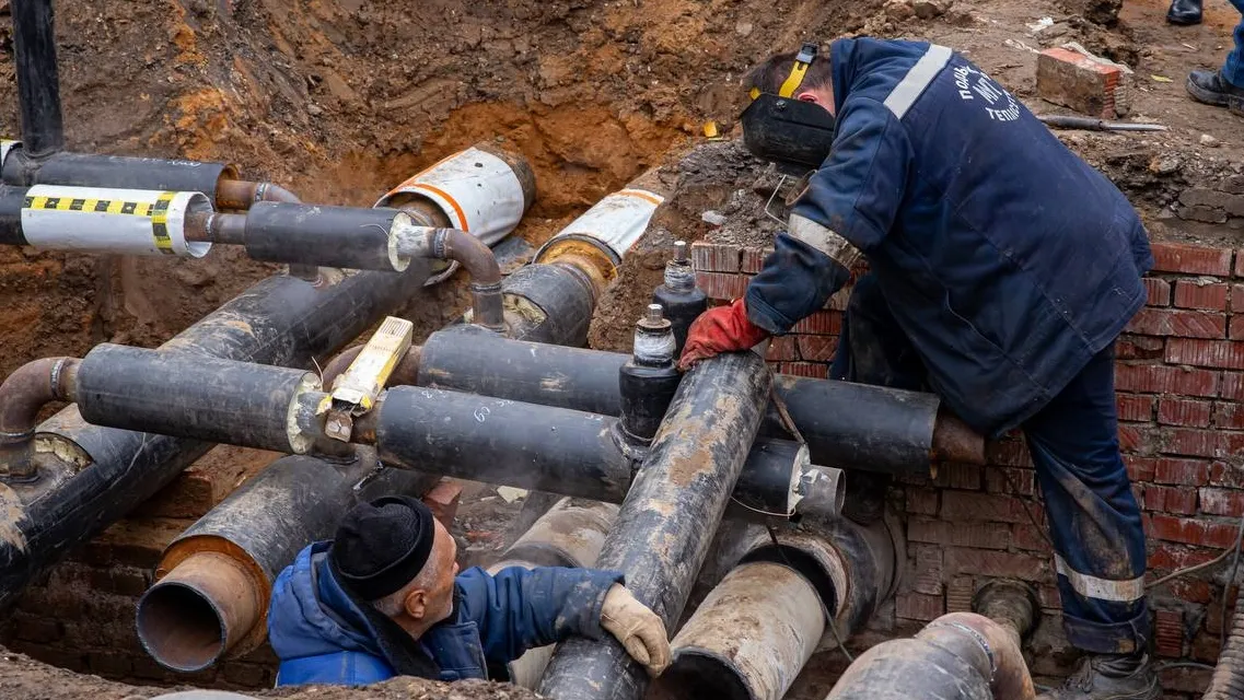 Фото: пресс-служба администрации г. о. Подольск