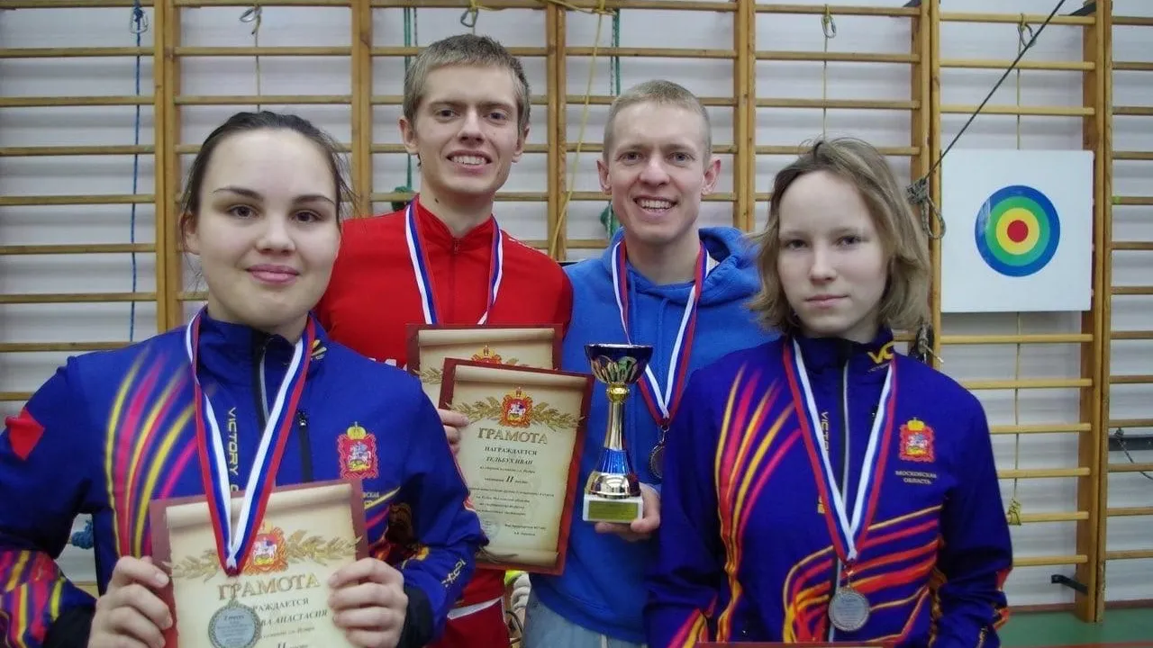 Фото: Администрация городского округа Истра / ВКонтакте