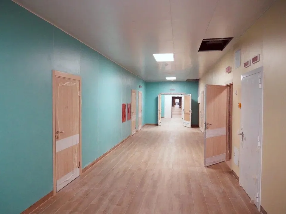 Фото: пресс-служба администрации г.о.Котельники