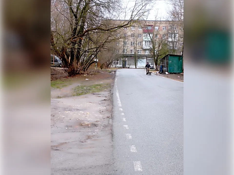 Фото: t.me/Kashira_ZKH