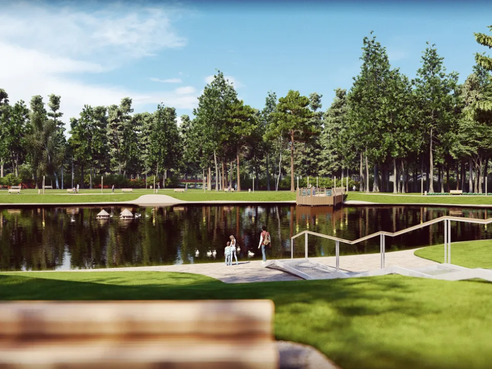 Фото: Министерство благоустройства Московской области