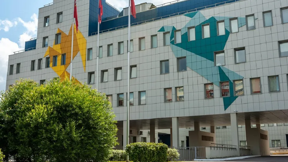 Фото: Щелковский перинатальный центр