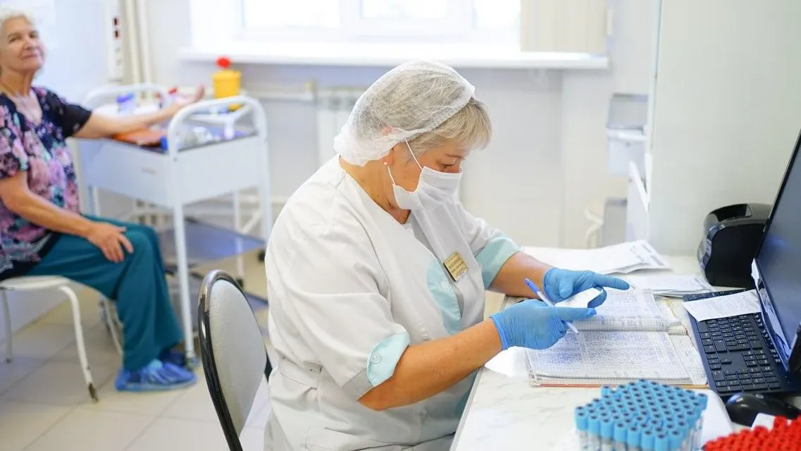 Фото: пресс-служба администрации г.о. Сергиев Посад