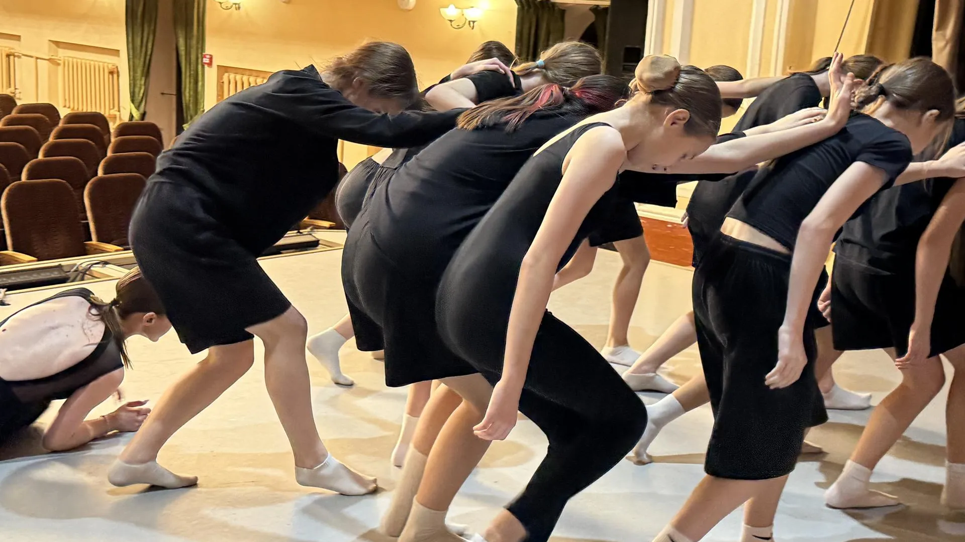 Фото: МедиаБанк Подмосковья/Анна Дука