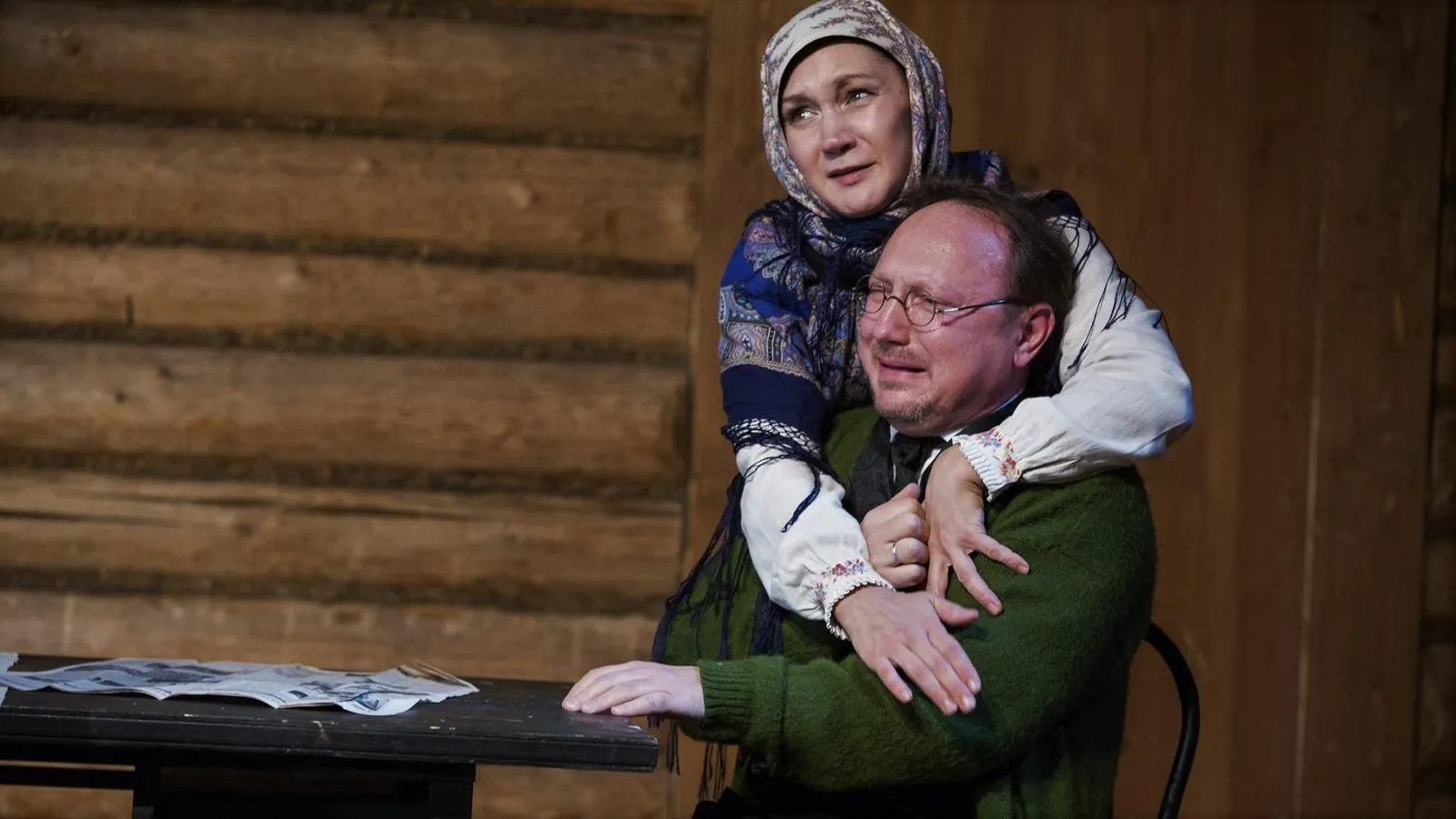 Фото: Музей-заповедник А.П. Чехова «Мелихово»