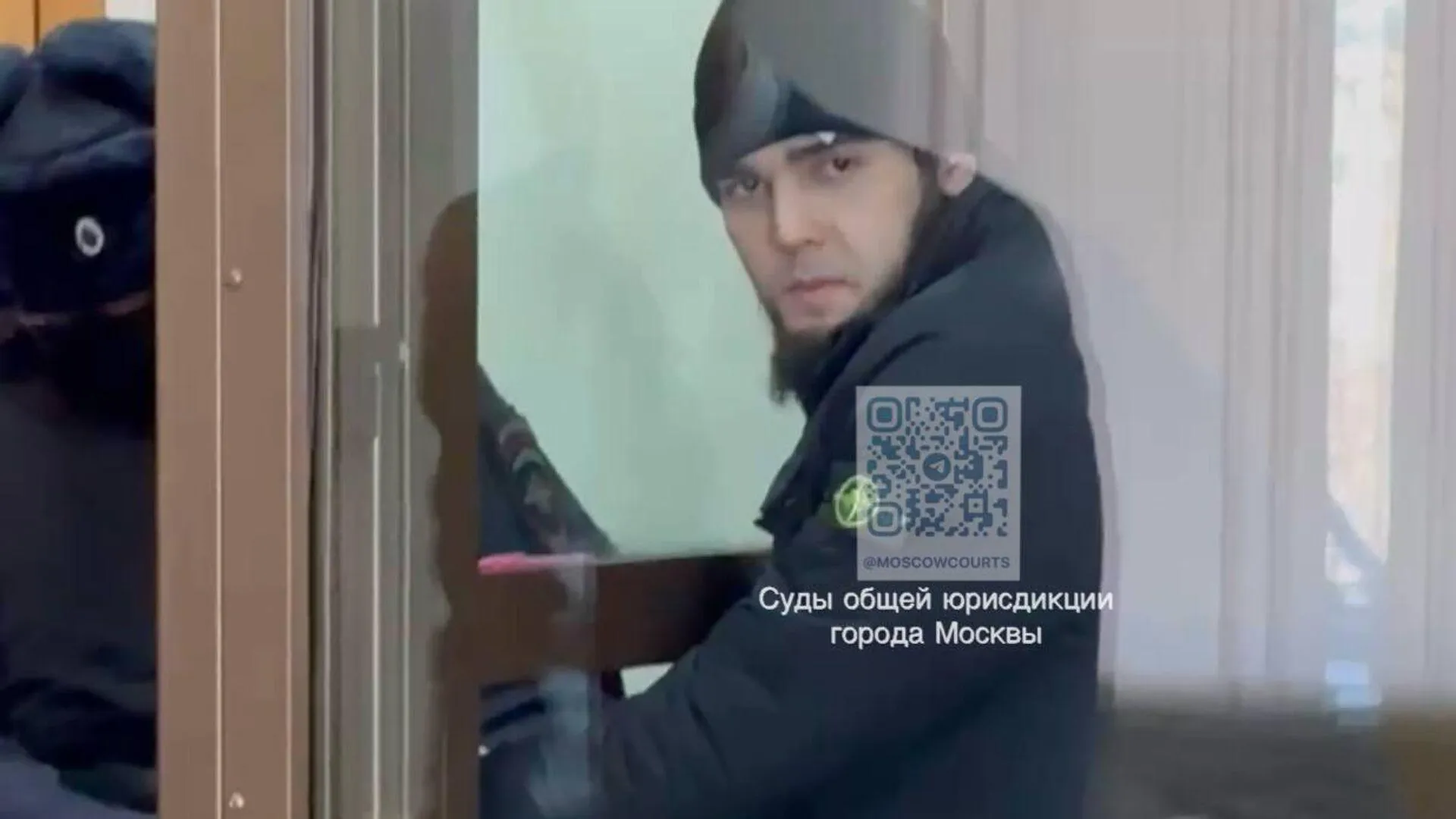 Суды общей юрисдикции города Москвы
