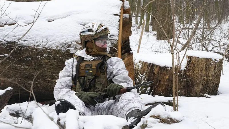 Военкор рассказал, сколько еще смогут продержаться ВСУ