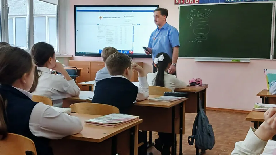 Фото: Михаил Мартыненко