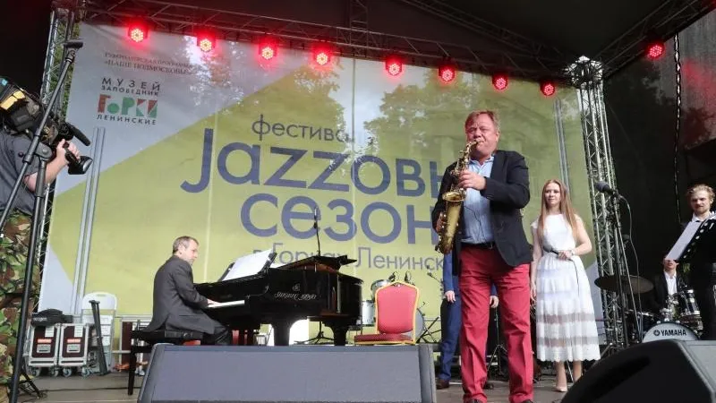 Александр Щемляев / Подмосковье сегодня