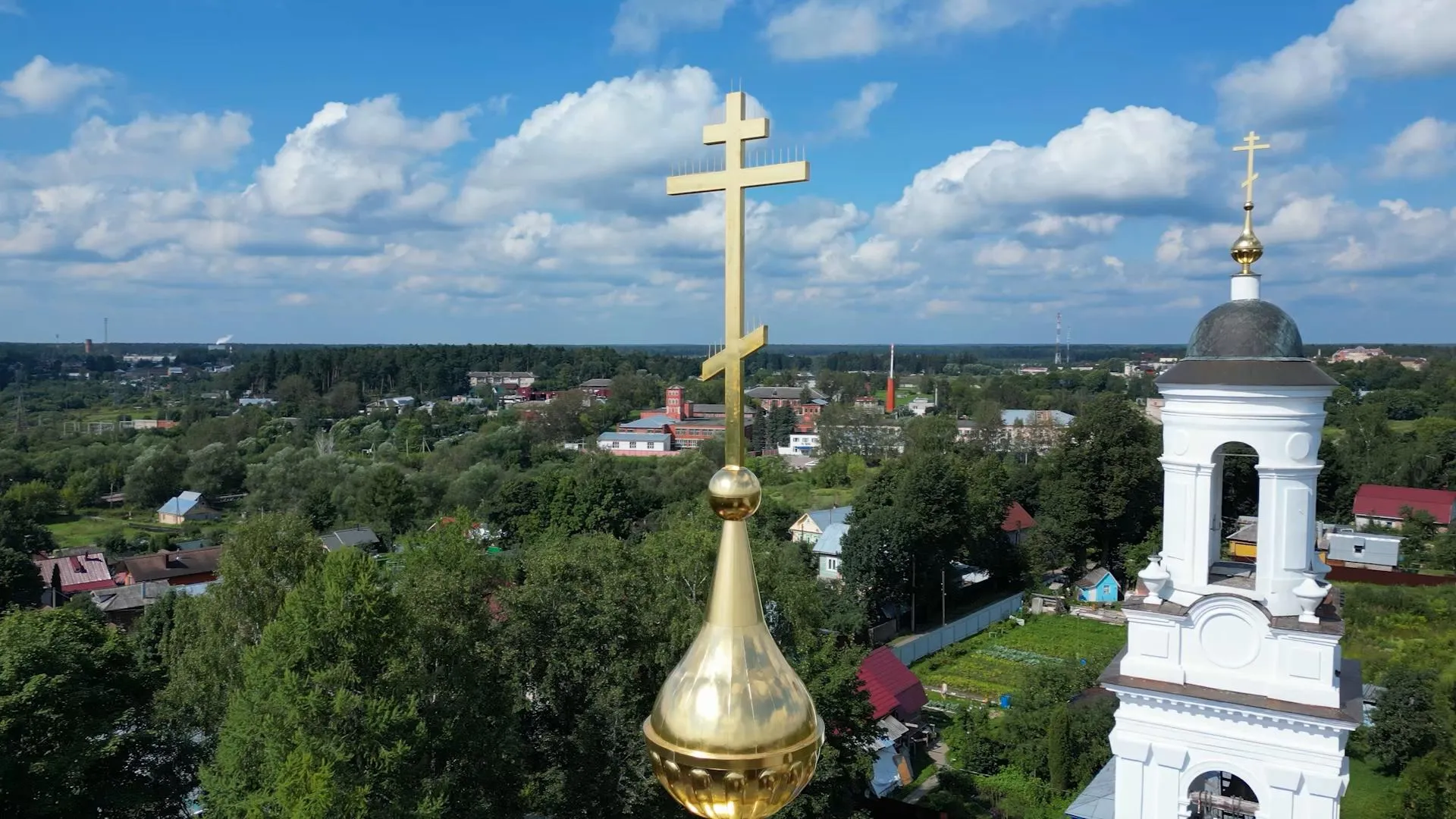 Ксения Борцова