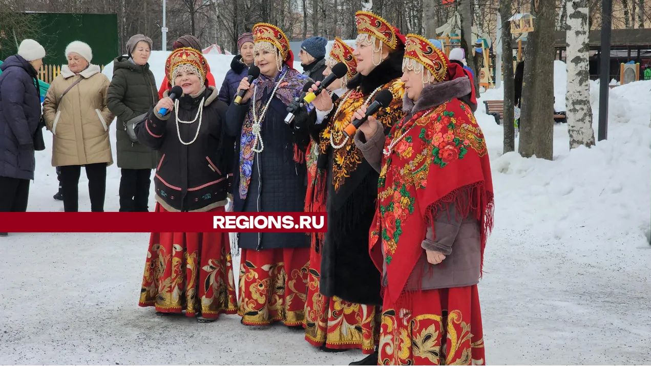 Фото: Михаил Раскин