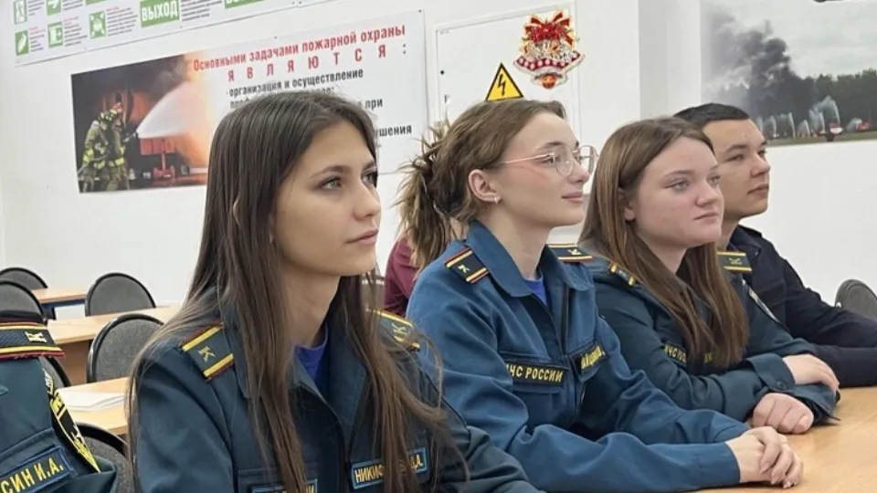 Фото: министерство образования Московской области