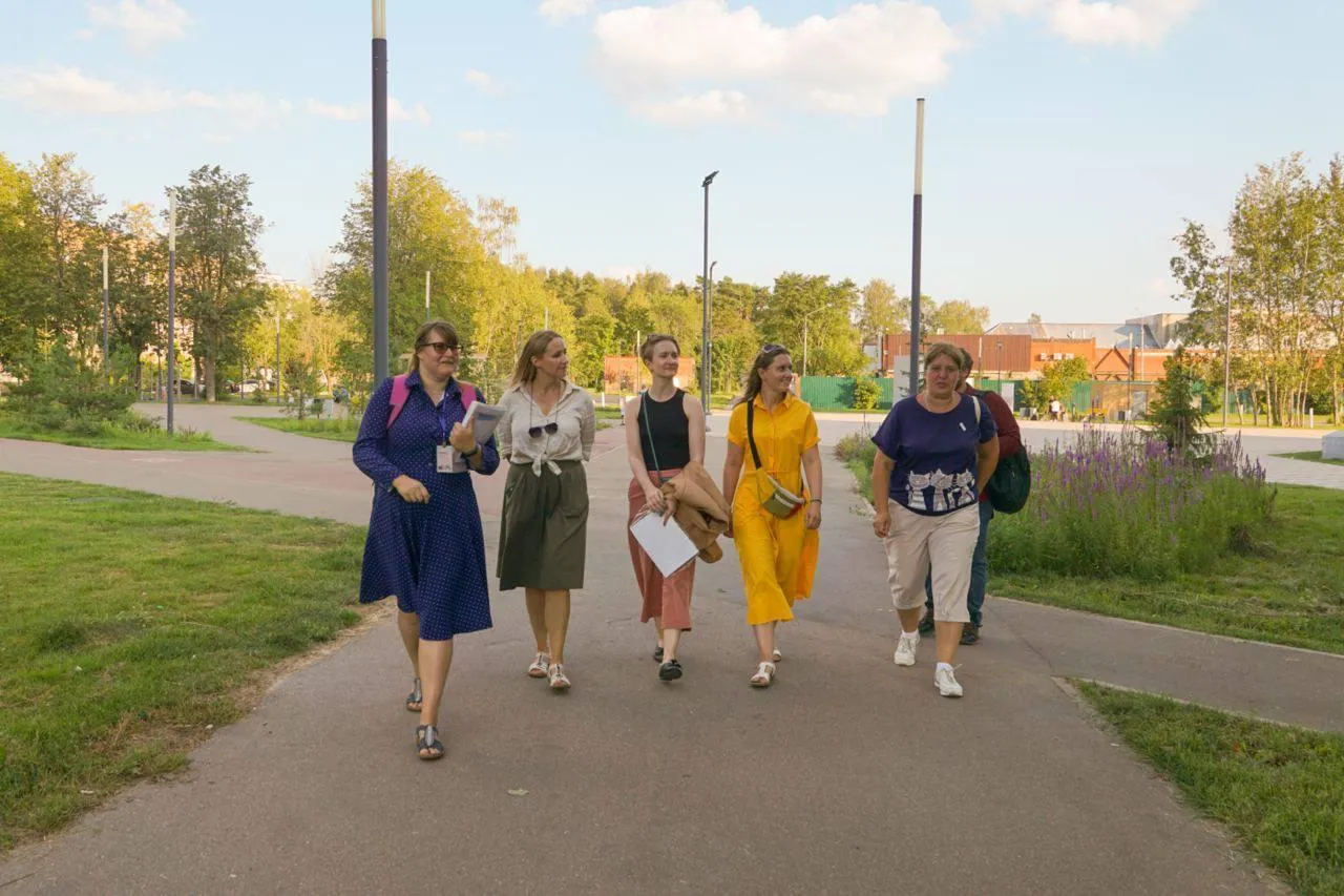 Фото: пресс-служба администрации г.о. Черноголовка