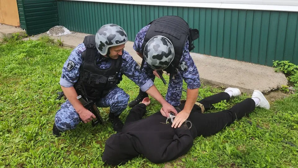 Фото: МедиаБанк Подмосковья/Иван Дубров
