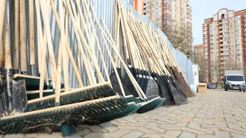 Пресс-служба губернатора и правительства МО