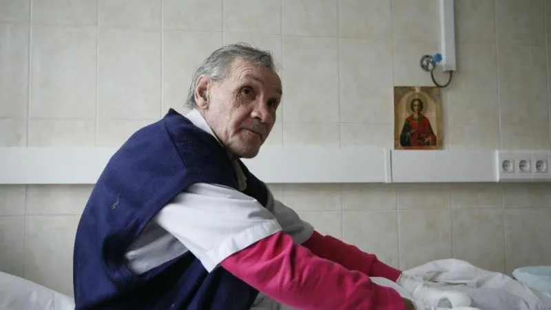 Кирилл Искольдский / Подмосковье сегодня