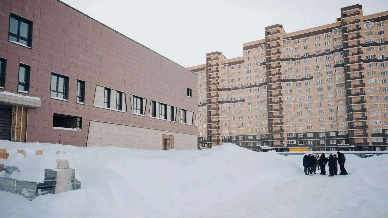 пресс-служба администрации г.о. Лосино-Петровский