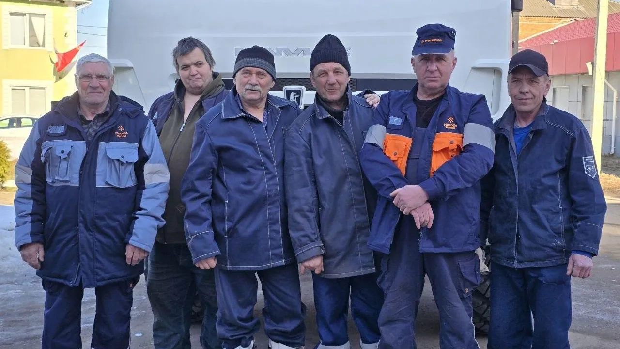 REGIONS/Яна Шаливская