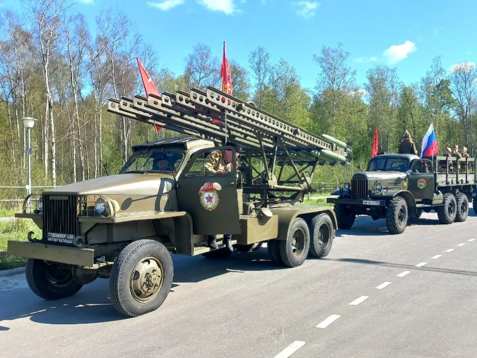 Фото: REGIONS/Олег Книжник