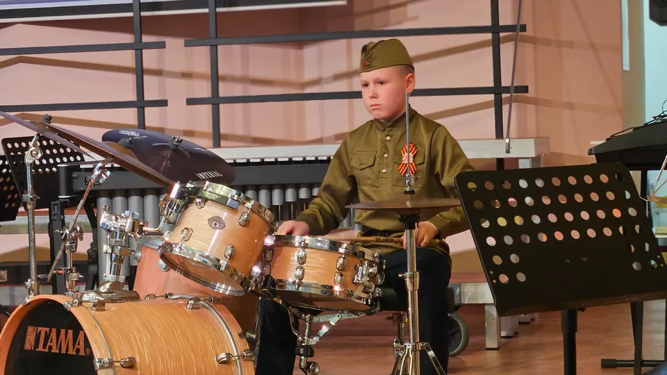 Фото: МедиаБанк Подмосковья/Ольга Вельшикаева