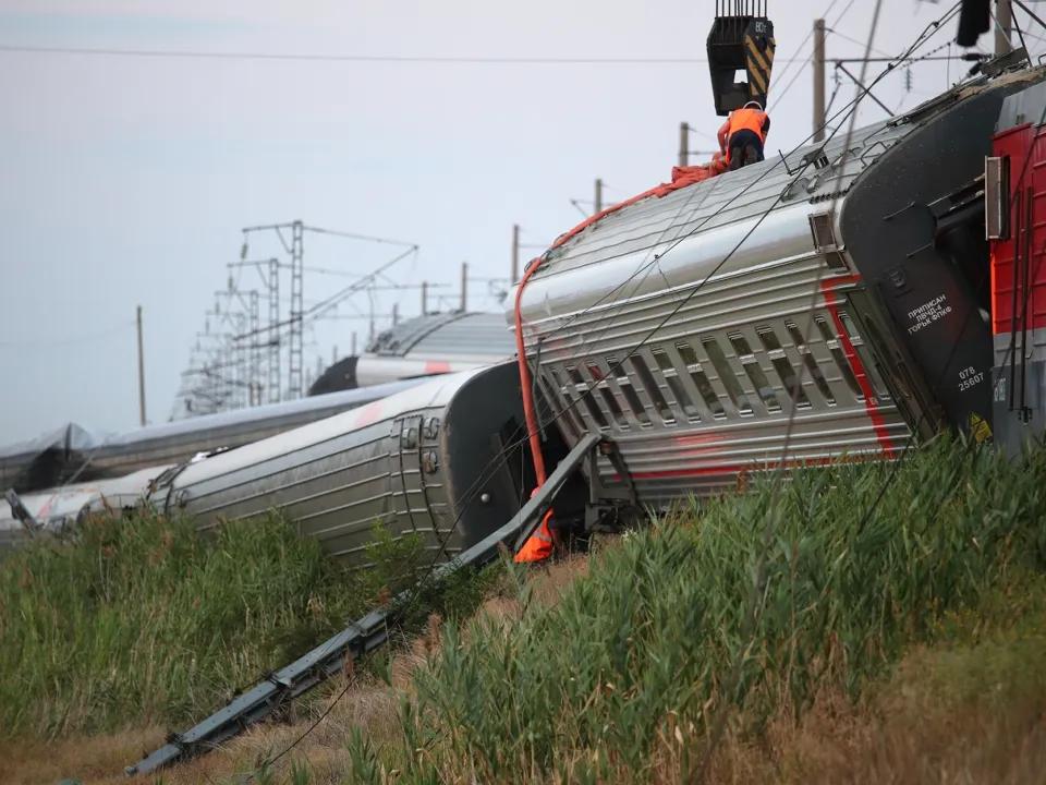 Фото: РИА Новости/Евгений Епанчинцев