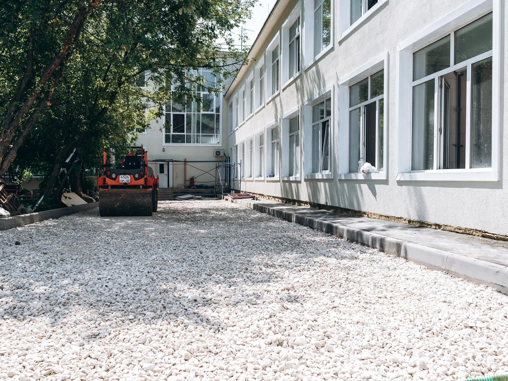 Фото: пресс-служба Администрации г.о. Щелково