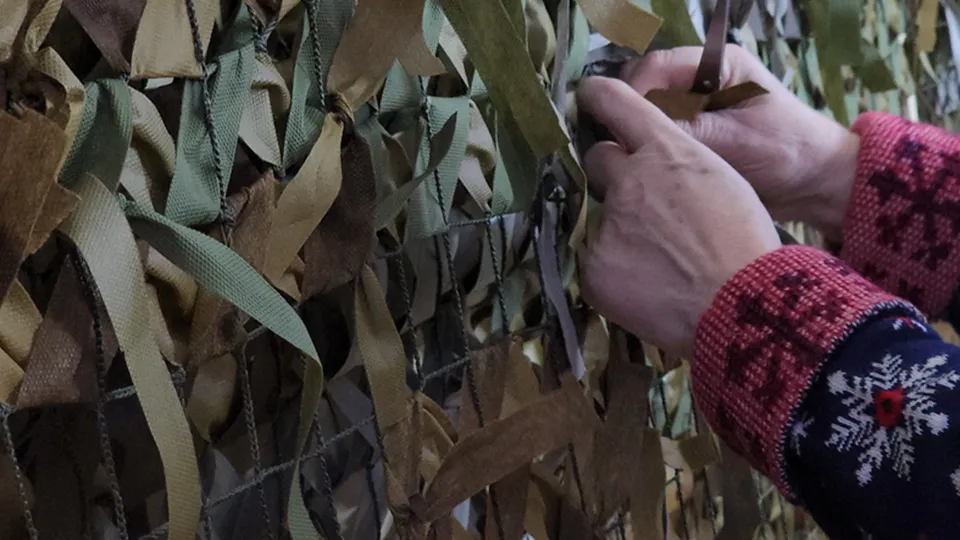 Фото: МедиаБанк Подмосковья/Ксения Пашуто