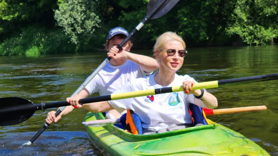 Фото: Хавива Фонина