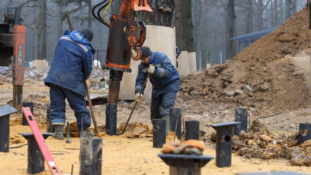 Пресс-служба администрации городского округа Подольск