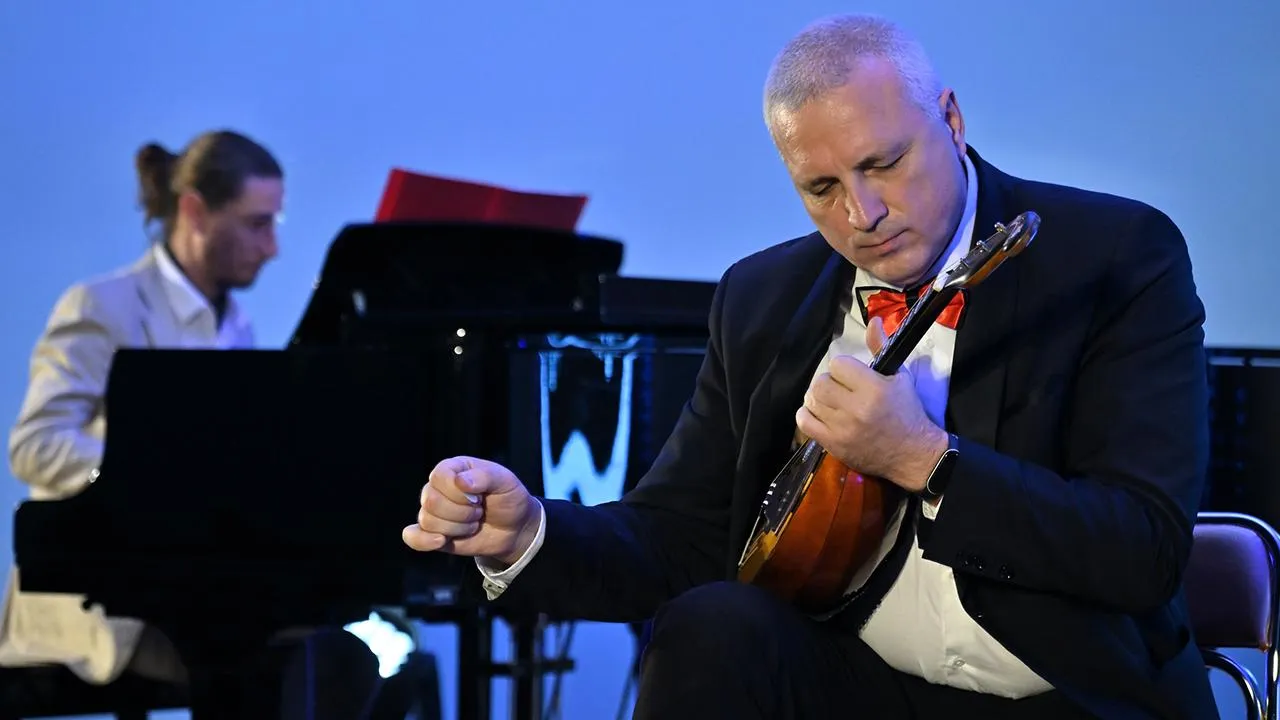 Сергей Демянюк