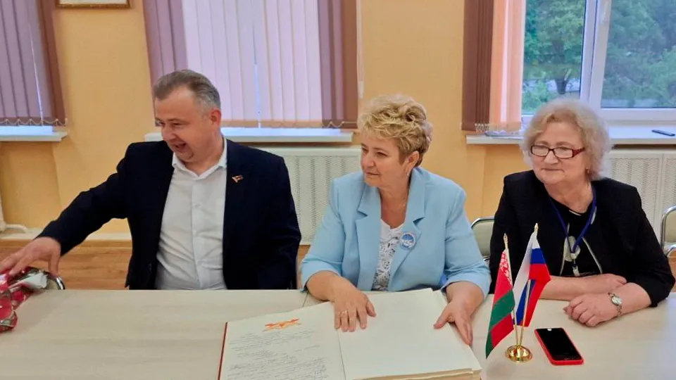 Фото: vk.com/Раиса Гулькина