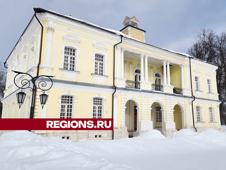 Фото: Валерия Тингаева