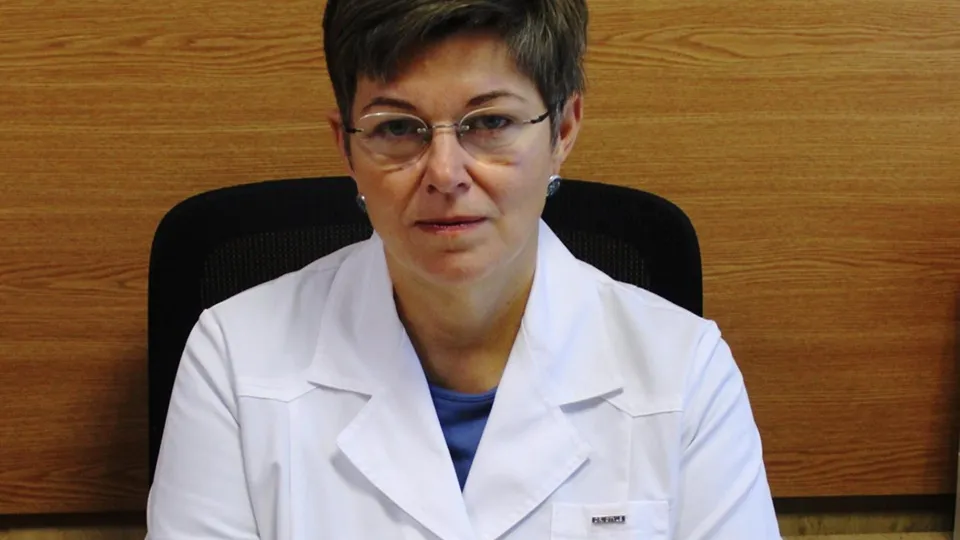 Фото: Мытищинская больница