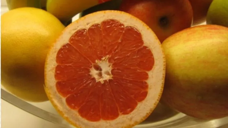 Фрукты. Фото: pxhere.com