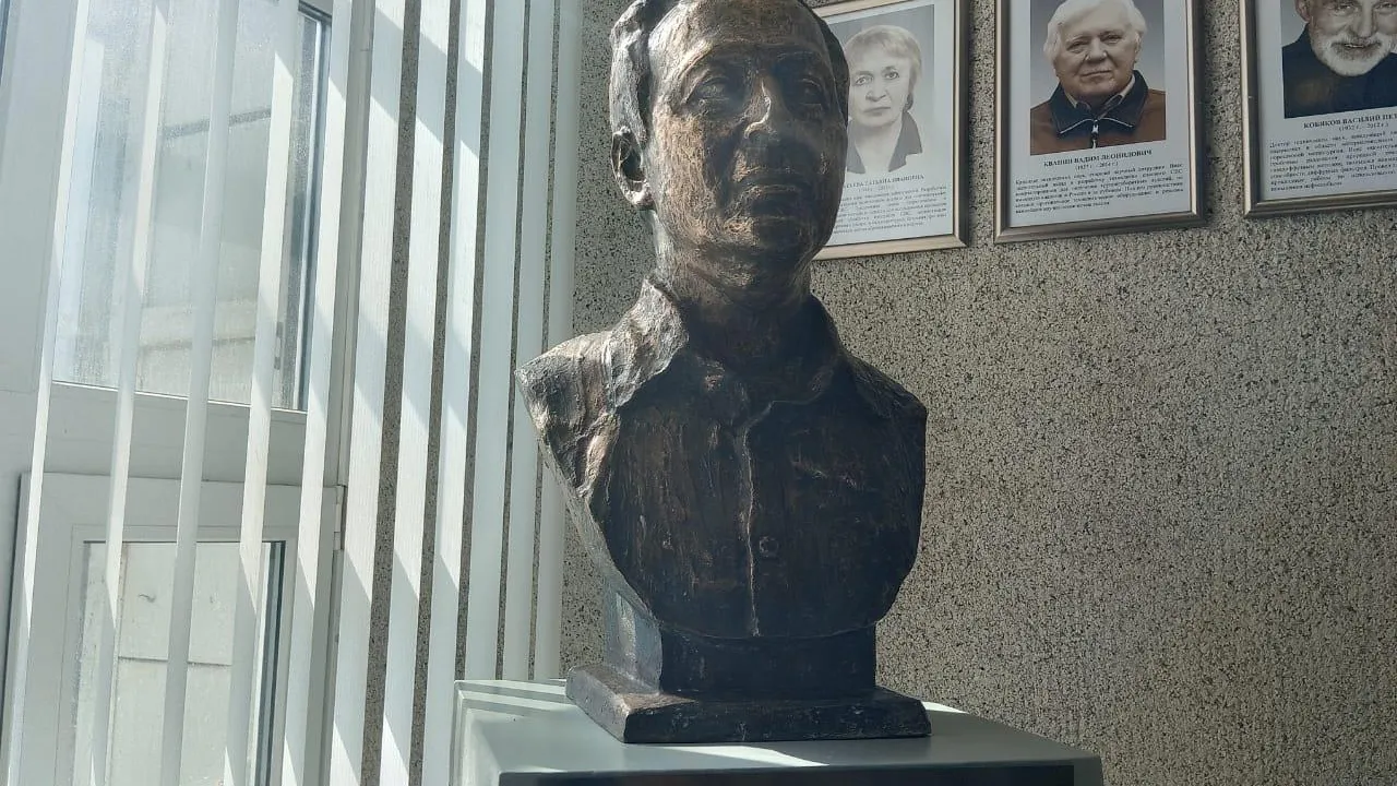 Фото: пресс-служба администрации Черноголовки