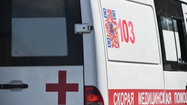 Тело исполнительного директора IT-подразделения «Россельхозбанка» обнаружили в Мытищах