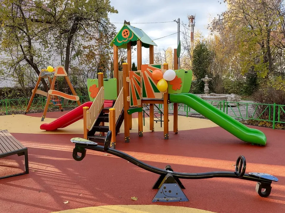 Фото: пресс-служба администрации г. о. Подольск