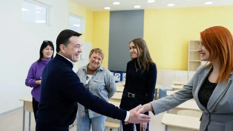 Константин Семенец