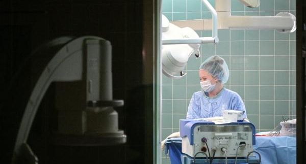 Балийская больница профессора Нгоера отказалась признать кражу сердца у пациента