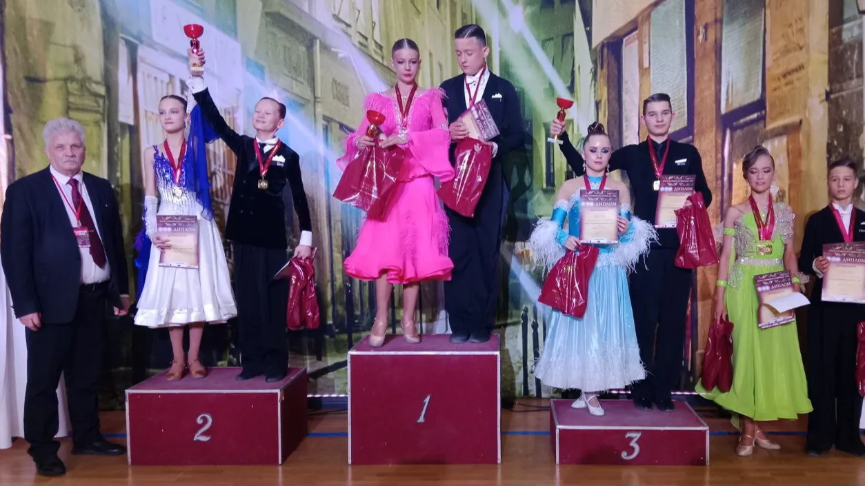 Фото: пресс-служба администрации г.о. Кашира