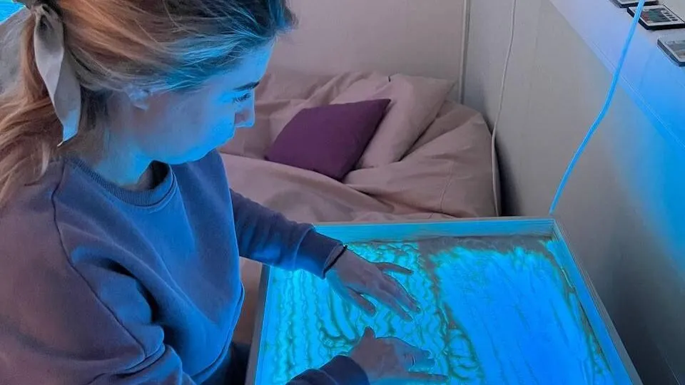 Фото: Наро-Фоминский перинатальный центр