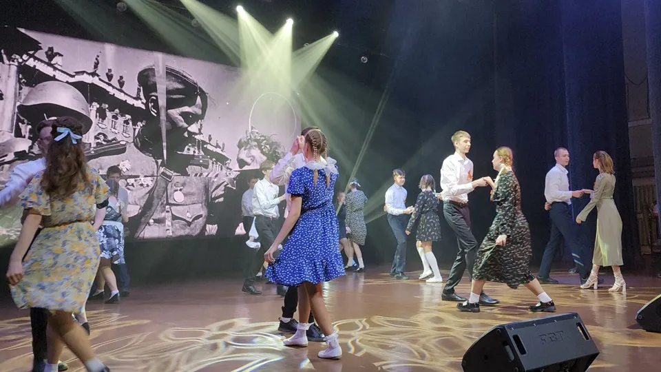 Фото: МедиаБанк Подмосковья/Ольга Фельдфебелева