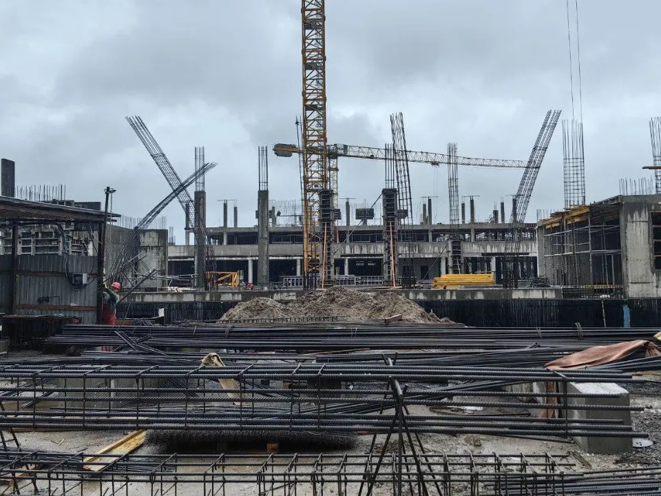 Фото: Министерство строительного комплекса Московской области