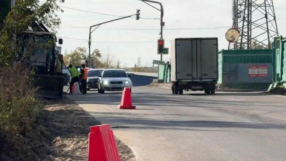 Фото: пресс-служба администрации г.о. Котельники