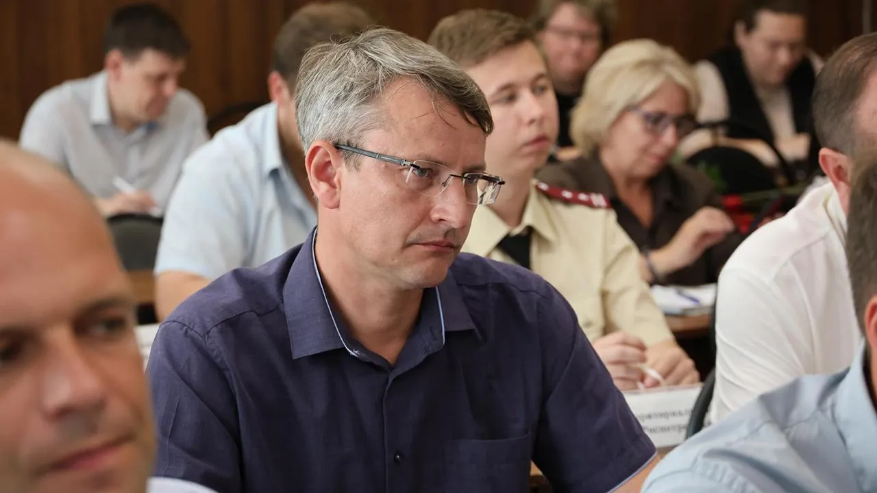 Пресс-служба администрации Павлово-Посадского г. о.