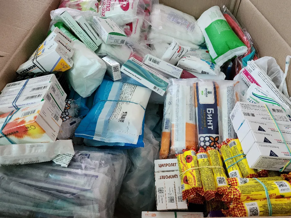 Фото: МедиаБанк Подмосковья/Елена Шумакова