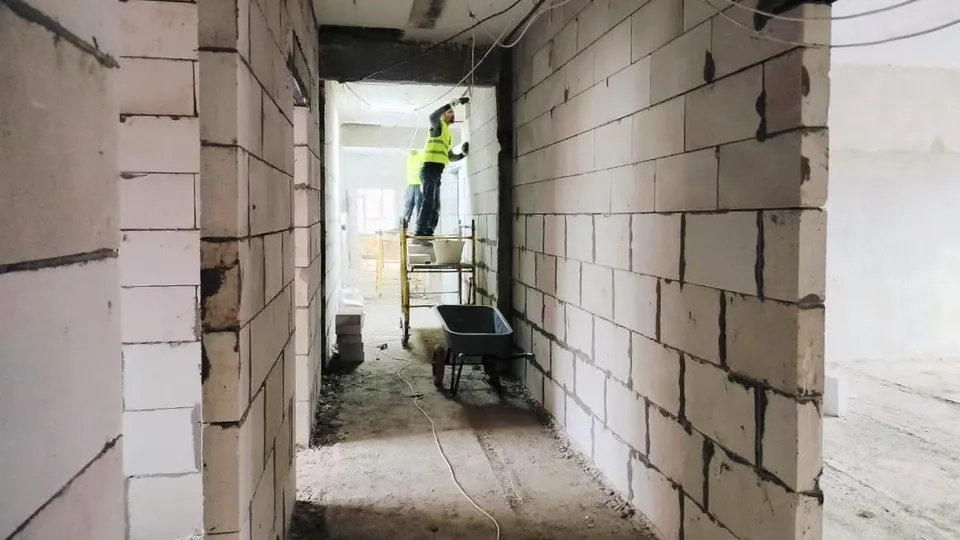 Фото: Министерство строительного комплекса Московской области